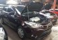 Toyota Vios E 2018 Manual FOR SALE-0