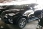 2017 TOYOTA Fortuner 2.4 G 4x2 Automatic Transmission-1