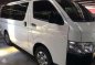 TOYOTA Hiace 3.0 Commuter 2018 Manual White-1