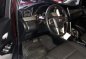 2017 Toyota Innova 2.8E Automatic Diesel Blackish Red -1