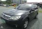 2013 Subaru Forester 2.0 XS - 2.0L Turbo Engine-1