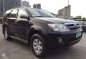2008 Toyota Fortuner G Automatic Transmission-1