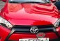 2016 Toyota Yaris 1.3E automatic FOR SALE-1