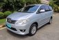 Toyota Innova G 2014 -Automatic transmission-1