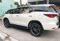 2016 Toyota Fortuner For Sale-5