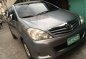 SELLING TOYOTA Innova g 2009-9