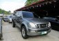 2007 Isuzu Dmax LS 4X2 Automatic-0