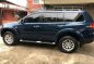 2011 Mitsubishi Montero Diesel Automatic-3