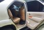 TOYOTA Fortuner 2011 for sale-7