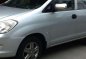 For sale Toyota Innova E 2006 Model-4