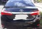 Toyota Corolla Altis 2015 Model FOR SALE-2