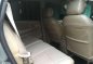 SELLING TOYOTA Innova g 2009-10