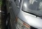 2012 Foton View Limited 28 CRDI MT DSL-6