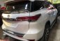 2016 Toyota Fortuner 2.4 V 4x2 Automatic-3