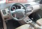 Toyota Innova 2016 G AT for sale-3