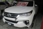 Toyota Fortuner 2017 FOR SALE-1