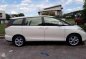 2009 TOYOTA Previa GAS Automatic White-2