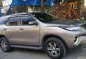 2017 Toyota Fortuner G AT FOR SALE-2