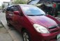 2008 Toyota Innova E Automatic transmission-6