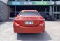 2016 Toyota Vios 1.3E A/T Orange GAS-7