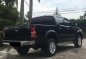 2013 Toyota Hilux G 4x4 1st own Cebu -2