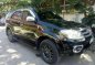 Toyota Fortuner V 4x4 Top of the Line 2006-0