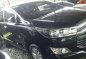 Toyota Innova G 2017 Manual FOR SALE-2