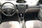 2007 TOYOTA Vios E -manual transmission-3