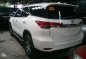 2017 TOYOTA Fortuner 2.4 G 4x2 Automatic Transmission-1