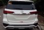 2018 TOYOTA Fortuner 2.4 G 4x2 Automatic F. White-3