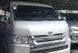 2016 Toyota Hiace Gl Grandia FOR SALE-1