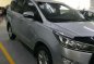 SELLING TOYOTA Innova E Manual Diesel 2016-5