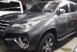 2017 Toyota Fortuner for sale-1