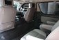 2014 Toyota Hiace super grandia AT-5