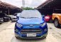 2015 Ford Ecosport Titanium Automatic Transmission-1