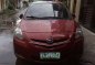 Toyota Vios manual G 2007 Good running condition-0