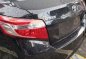 Toyota Vios 2016 - 1.3 E Automatic FOR SALE-5