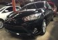 2017 Toyota Vios 1.3E automatic 1st Own-0