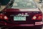 2001 Toyota Altis 16G Automatic FOR SALE-4