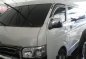 Toyota Hiace 2009 FOR SALE-2