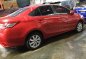 2017 Toyota Vios 1.3 E Dual VVTI Red Gas Manual-3