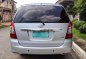 Toyota Innova G 2014 -Automatic transmission-6