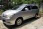 2009 Toyota INNOVA E FOR SALE-0