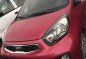 2016 Kia Picanto MT GAS FOR SALE-0