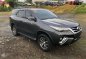 2016 Toyota Fortuner V 4x2 FOR SALE-0