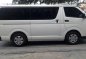 2017 Toyota Hiace for sale-2