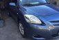 2008 Toyota Vios 1.3 E FOR SALE-8