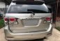 Toyota Fortuner 2012 P880,000 for sale-6