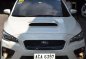 2015s Subaru WRX Automatic ALL Stock -11