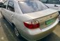 2007 TOYOTA Vios E -manual transmission-2